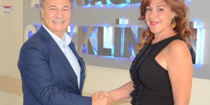 Bornova Belediyesi Ve Ata Sağlık Hastanesi Sporun Gelişmesi İçin İşbirliği Yaptı