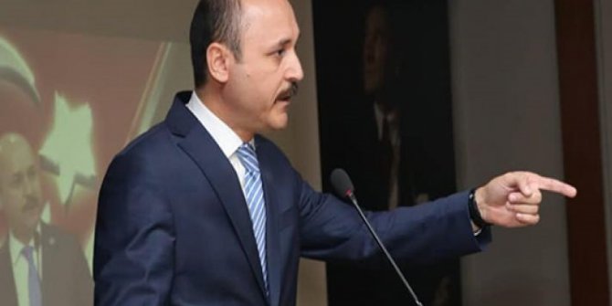 ‘Rektörü Üniversite Çalışanları Seçsin’önerisi