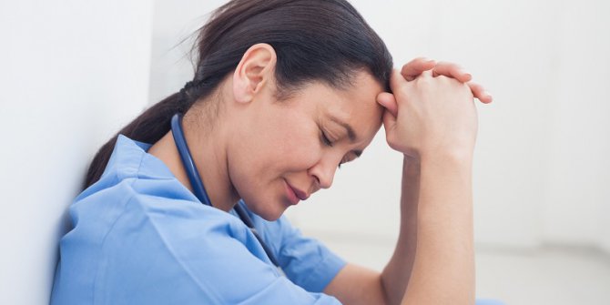 Atama Bekleyen Sağlıkçılar Tt Oldu