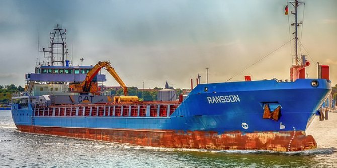 Yurt Dışı Üretici Fiyat Endeksi Aylık Yüzde 1,41 Düştü