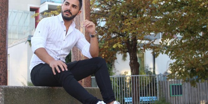 Yıldırım, “Şarkı Söylemek Büyük Bir Aşktır”