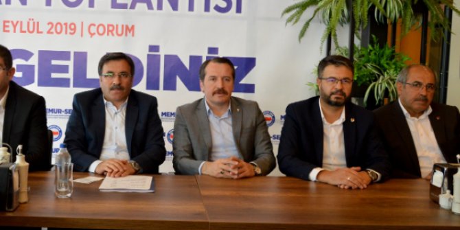 “Kılık Kıyafet Yönetmeliği Tarihin Çöp Sepetinde Yerini Almalı”