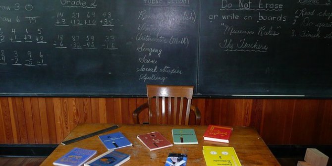 Öğretmen Atamasında Flaş Açıklama