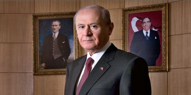 Bahçeli Taburcu Edildi
