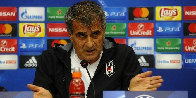 Güneş: “Benim İlk Planım Gruptan Çıkmak"