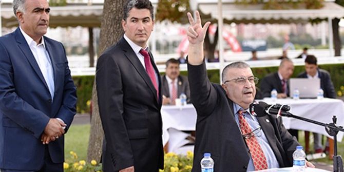 16 Tay, 2 Milyon 160 Bin Tl’ye Alıcı Buldu
