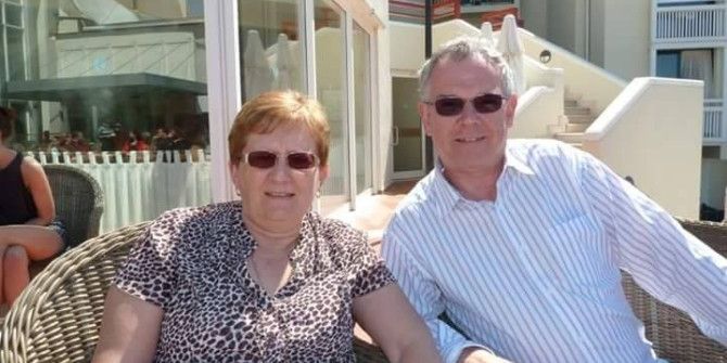 İngiliz Kadının Cenazesi İslami Usullere Göre Defnedildi