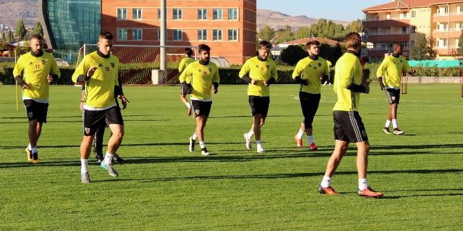 Kayserispor, Kasımpaşa’ya Bileniyor