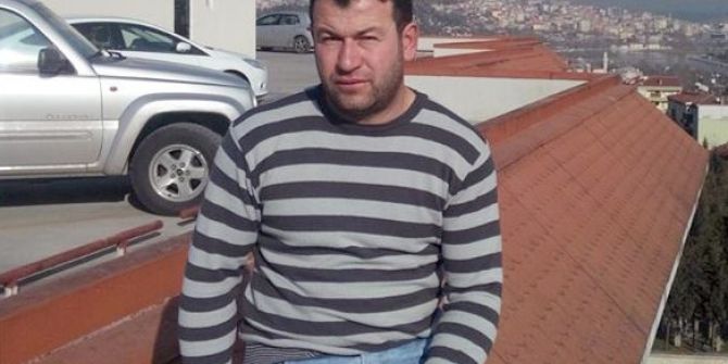 Traktörün Altında Kalan Orman İşçisi Hayatını Kaybetti