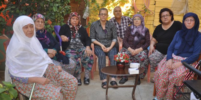 Ödemişli Teyzelerden Diyabetik İsyan !  