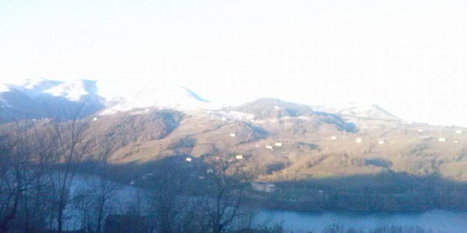 Çarşamba Çatak Köyü