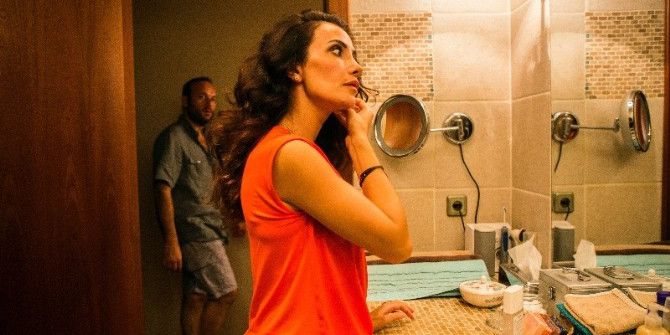 Altın Portakal İçin Yarışacak Filmler Belli Oldu