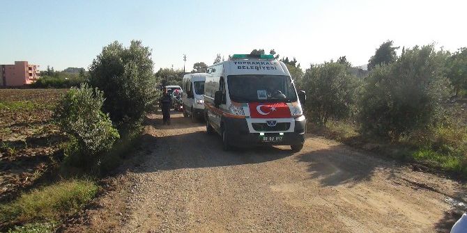 Osmaniyeli Şehit Jandarma Uzman Çavuş Toprağa Verildi