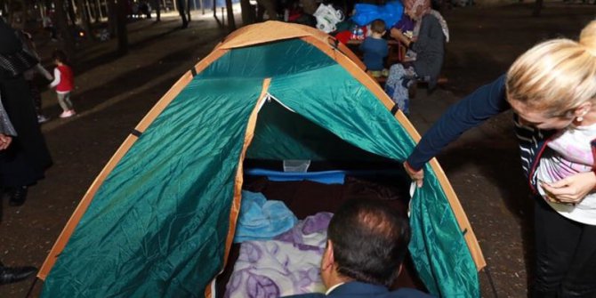 Kızılay Başkanı’ndan 15 Soruda Deprem Hazırlığı