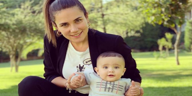 Buse’den Duygusal Paylaşım