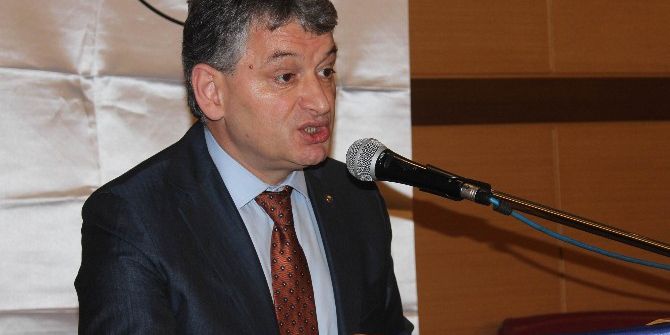 Ttso Başkanı Günay, Moody’s’in Kredi Notu Kararını Değerlendirdi