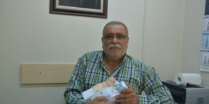 Dolandırıcılar Ava Giderken ’Muhtara’ Avlandı