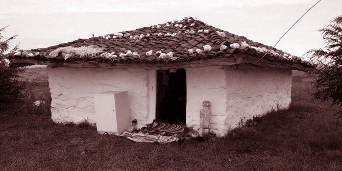 Meriç Akıncılar Köyü