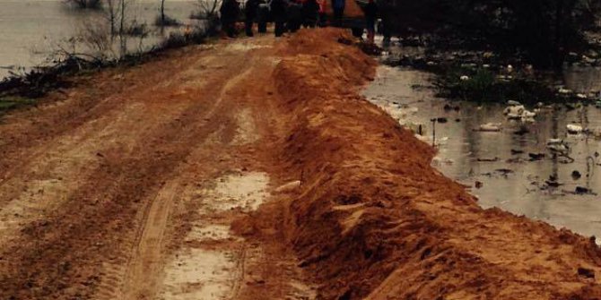 Meriç Alibey Köyü