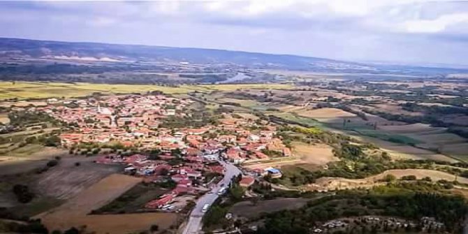 Meriç Hasırcıarnavutköy Köyü