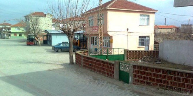 Meriç Kavaklı Köyü