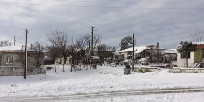 Meriç Nasuhbey Köyü