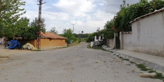 Meriç Olacak Köyü