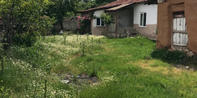 Meriç Rahmanca Köyü