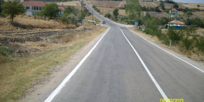 Meriç Yakupbey Köyü