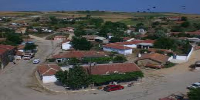 Meriç Yenicegörice Köyü