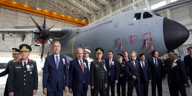 Bakan Akar : “Hazırlıklarımızı Tamamladık”