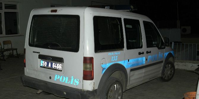 Meyhanede Yakalanan 5 Kadın Sınır Dışı Edildi