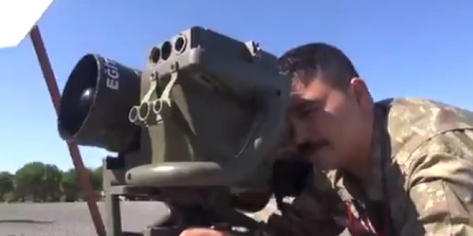 Sanki Hiç Terhis Olmamışlar Gibi…