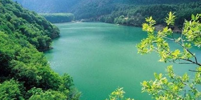 Borabay Gölü 2017 Turizmine Hazırlanıyor