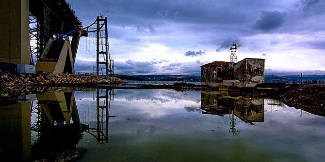 Yalova’nın Altınova İlçesinde Fotoğraf Yarışması