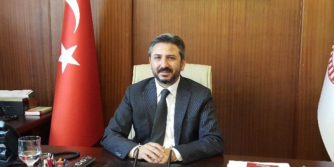 Gömükan Baraj İnşaatı İhalesi Yapılacak