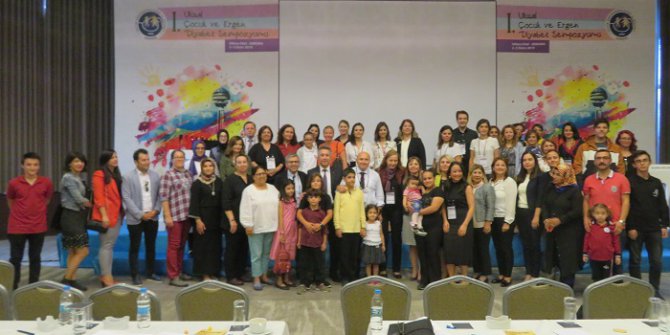 “Çocukluk Çağında Diyabeti Yönetmek Daha Zor”