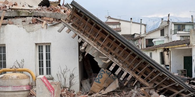 Silivri Deprem Raporu Hazırlandı, İlk Uyarı…