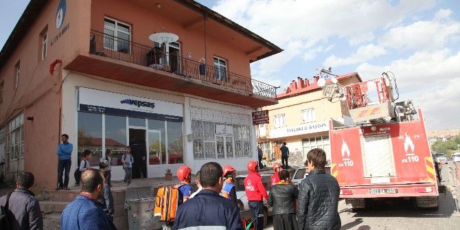 Ahlat’ta Gerçeği Aratmayan Tatbikat