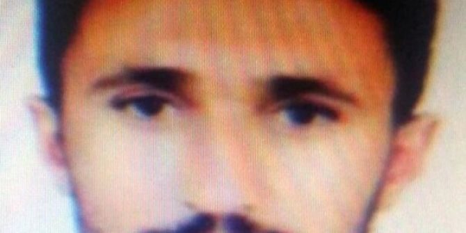 Meclis Üyesi Sahte Kimlikle Yakalandı