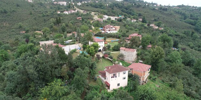 Altınordu Arpaköy Köyü