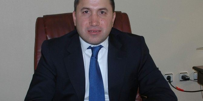 Stso Ve Kosgeb İşbirliği Girişimi