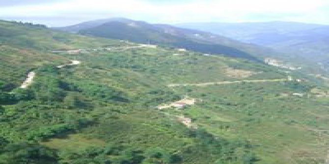 Altınordu Cumhuriyet Köyü