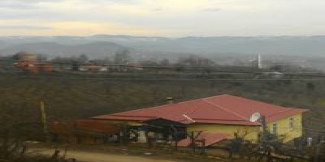 Altınordu Delikkaya Köyü