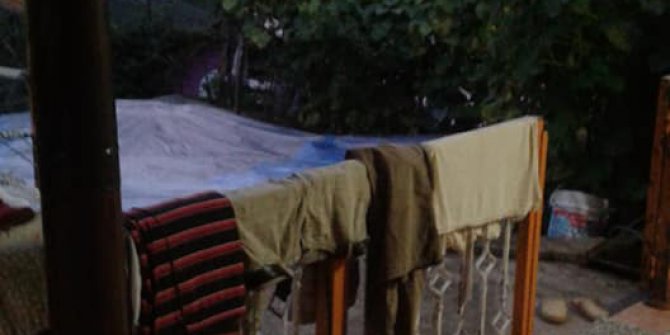 Altınordu Dikence Köyü