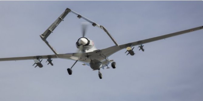 Hava Harekatlarıyla 3 Pkk’lı Terörist Etkisiz Hale Getirildi