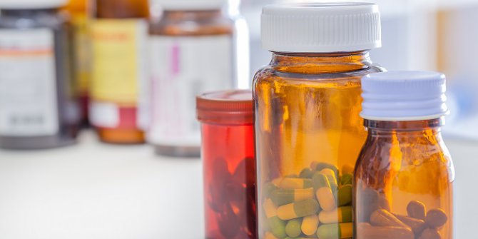 Eczacılık Fakültesine Girişe Başarı Sırası Şartı Getirildi