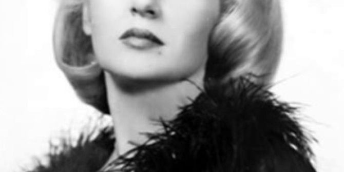 Yeşilçam’ın Sesi Belkıs Özener’e Emek Ödülü