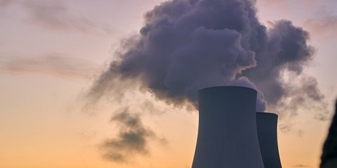 Ermenistan’daki Nükleer Santral Türkiye Ve Ermenistan İçin Büyük Tehlike !