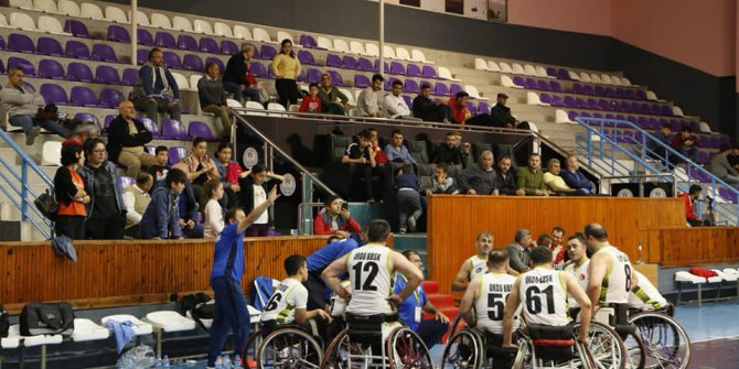 16 Farkla İkinci Galibiyet